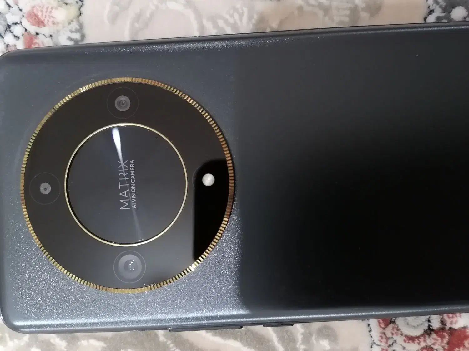 موبایل آنر x9b 5g|موبایل|شیراز, ستارخان|دیوار