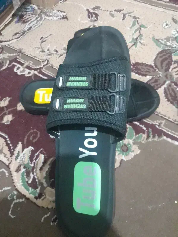 یوتیوب|کیف، کفش، کمربند|اندیمشک, |دیوار