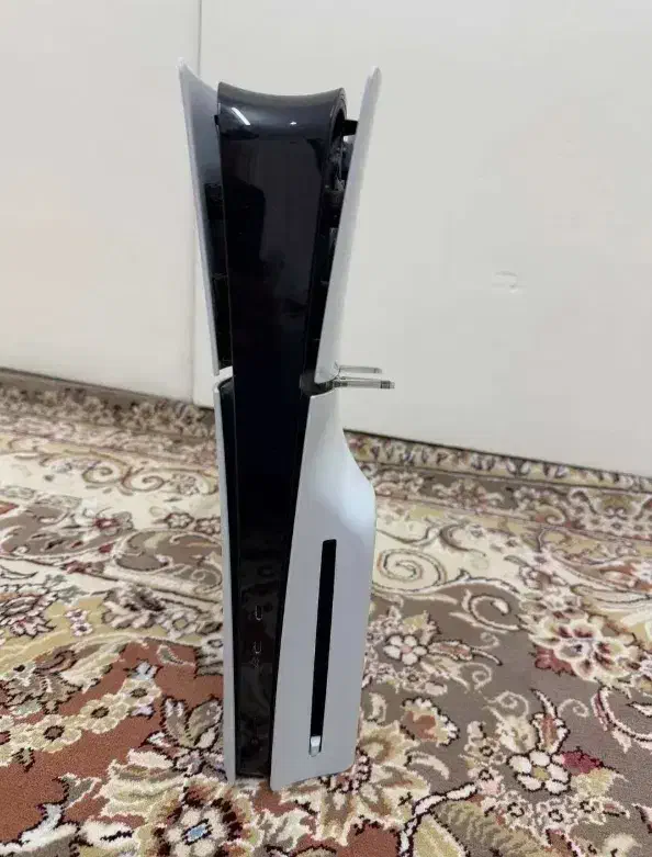 ps5 اسلیم اروپا استاندارد2016|کنسول، بازی ویدئویی و آنلاین|الوند, |دیوار