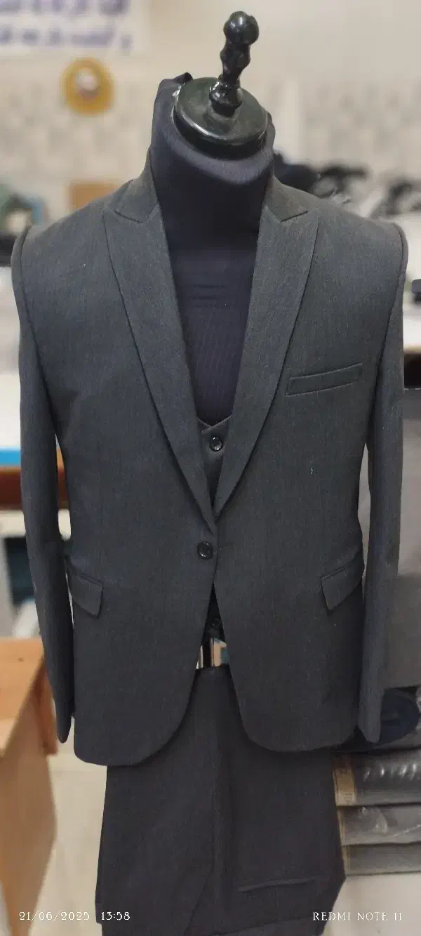 کت شلوار مردانه|لباس|همدان, |دیوار