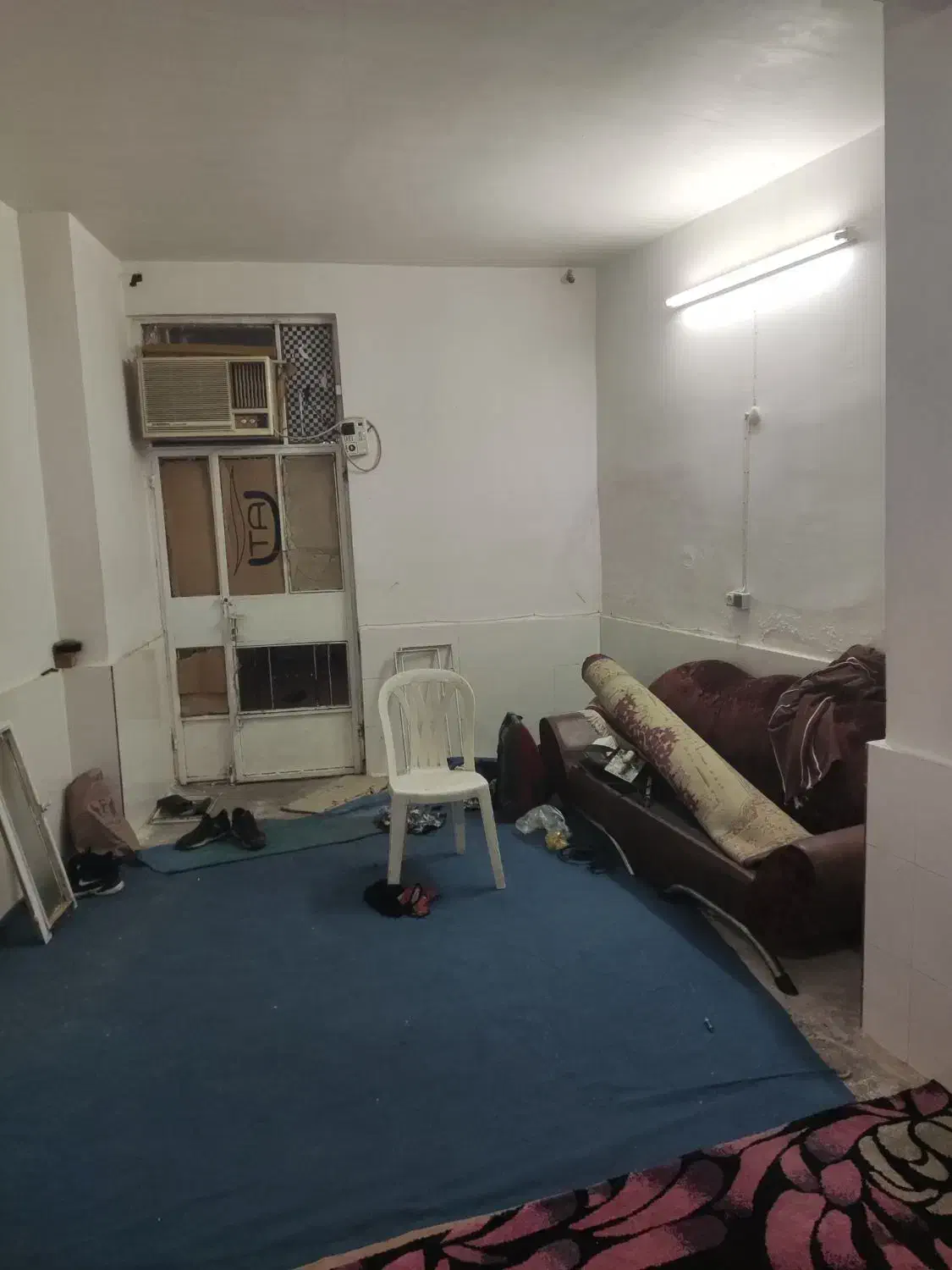 خانه واقع در منبع اب|اجارهٔ خانه و ویلا|اهواز, منبع اب|دیوار