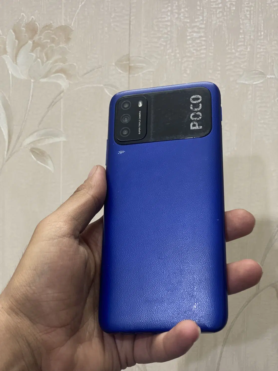 Poco m3|موبایل|ابهر, |دیوار