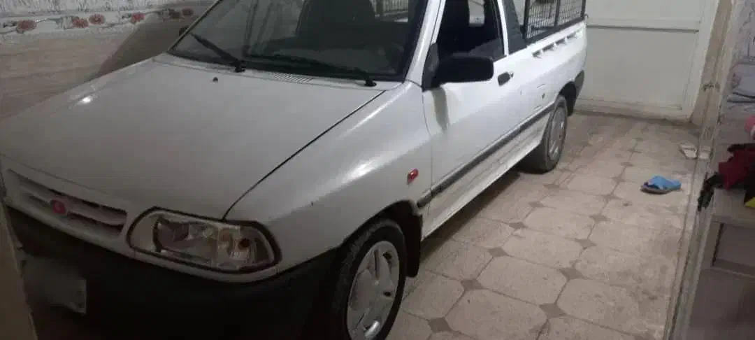 پراید۱۵۱ وانت|خودرو سواری و وانت|کرمان, |دیوار