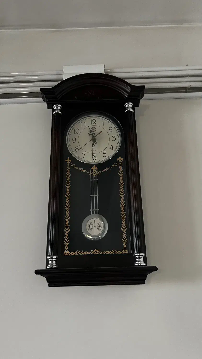 ساعت دیواری نو|ساعت دیواری و تزئینی|خمینی‌شهر, |دیوار