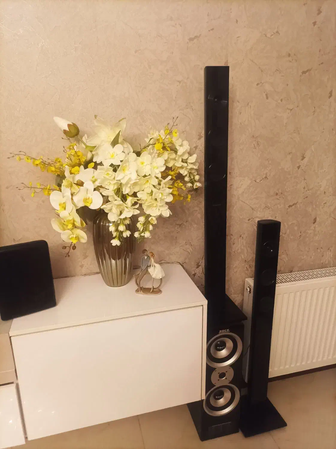 سینما خانگی سامسونگ|سیستم صوتی خانگی|اسلامشهر, شهرک انبیا|دیوار