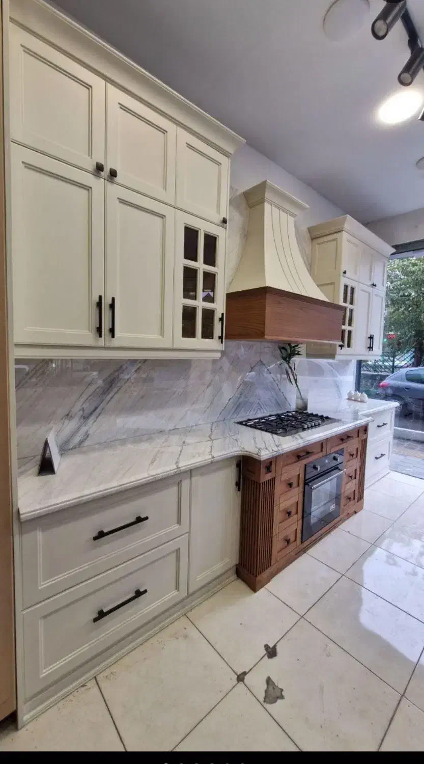 کابینت شکوفه کد 4328162846|مصالح و تجهیزات ساختمان|لشت نشا, |دیوار