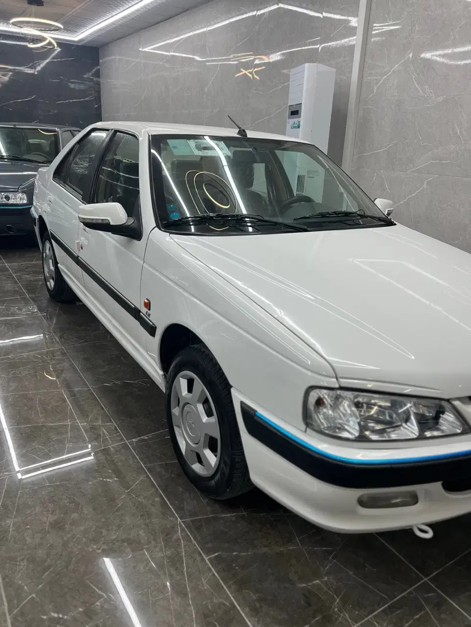 پارس تیوفایو1400|خودرو سواری و وانت|بهبهان, |دیوار