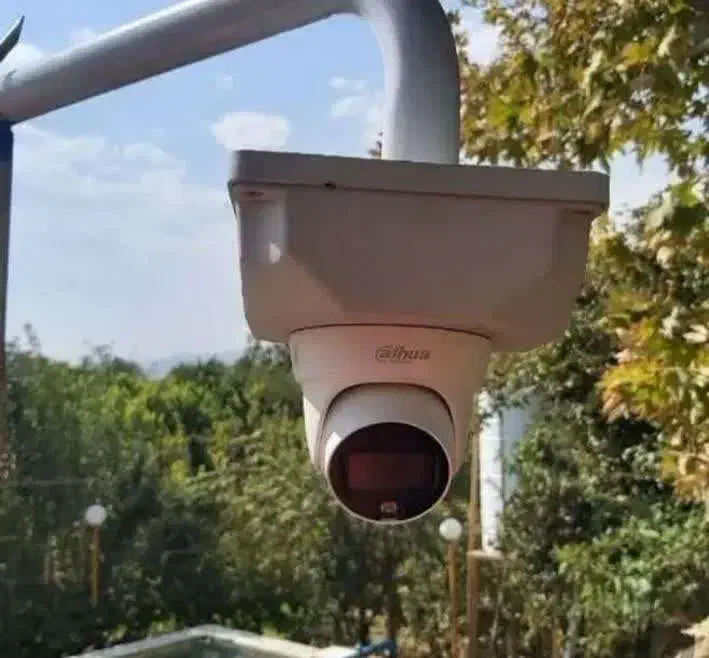 فروش/نصب/تعمیر تخصصی دوربین مداربسته AHD و ip شبکه|دوربین مداربسته|سیستان, |دیوار