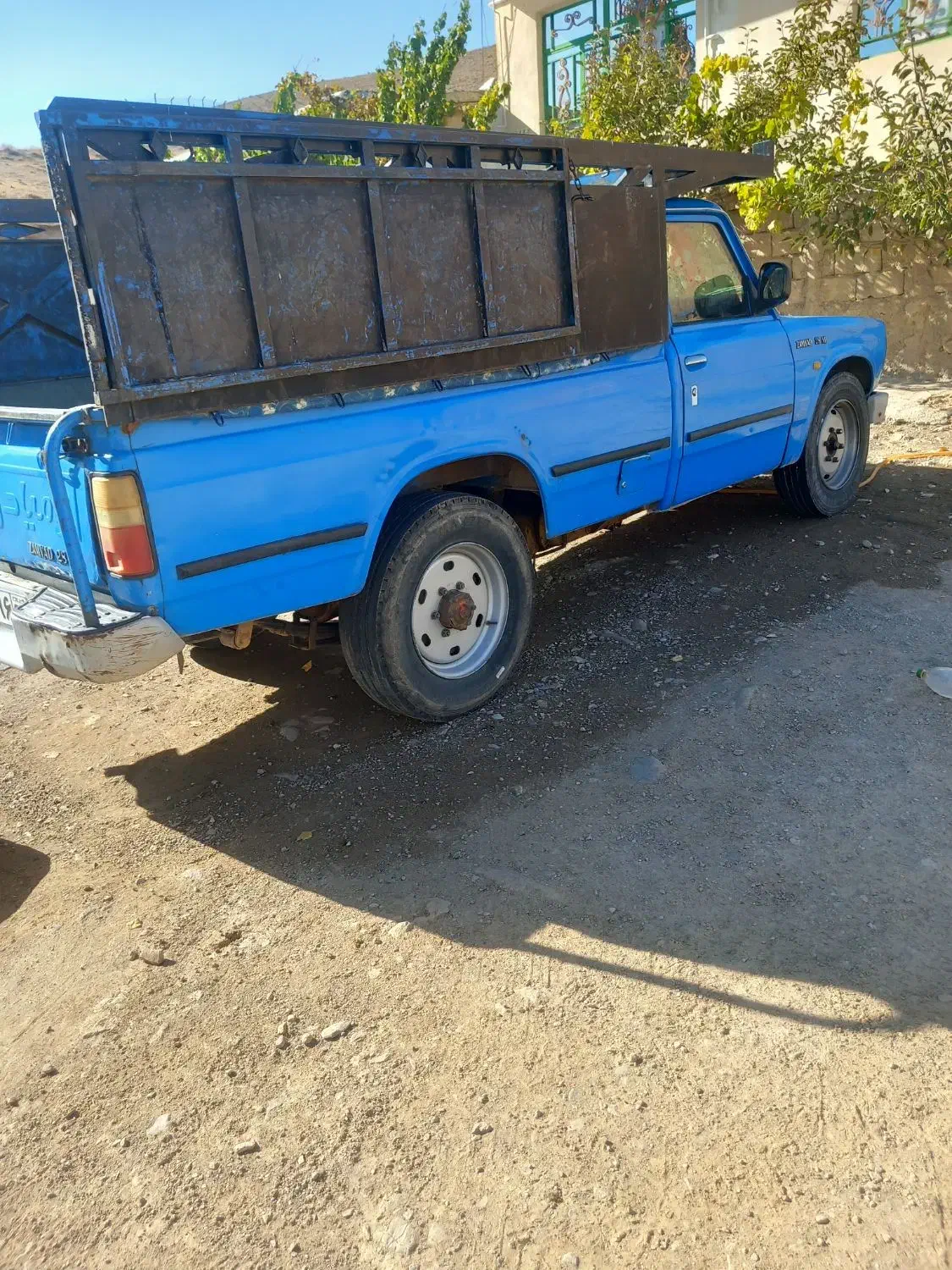 نیسان|خودرو سواری و وانت|ماهنشان, |دیوار