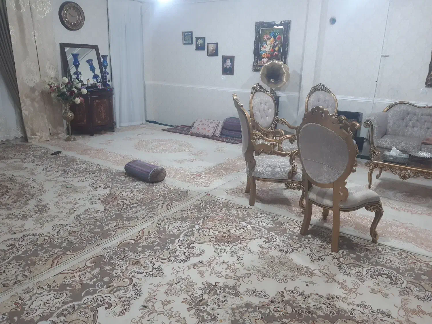 رهن و اجاره|اجارهٔ خانه و ویلا|دورود, |دیوار