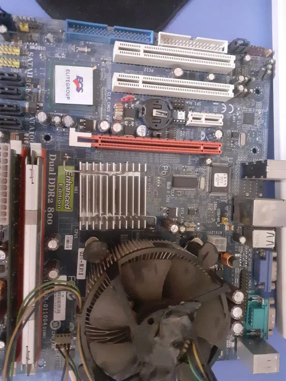 کیس کامل|رایانه رومیزی|ملارد, |دیوار