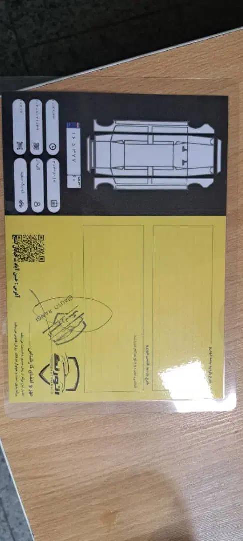 کوییک GX|خودرو سواری و وانت|تهران, فلاح|دیوار