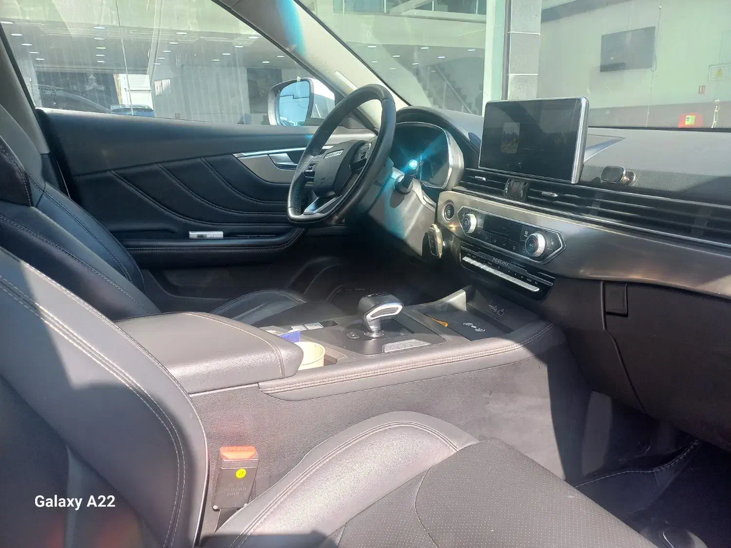 فیدلیتی|خودرو سواری و وانت|بستان آباد, |دیوار