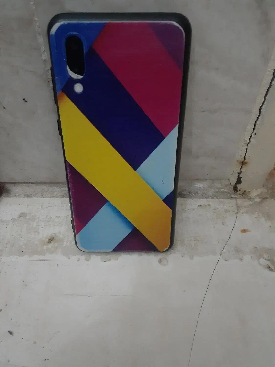 سامسونگa02|موبایل|یزد, |دیوار