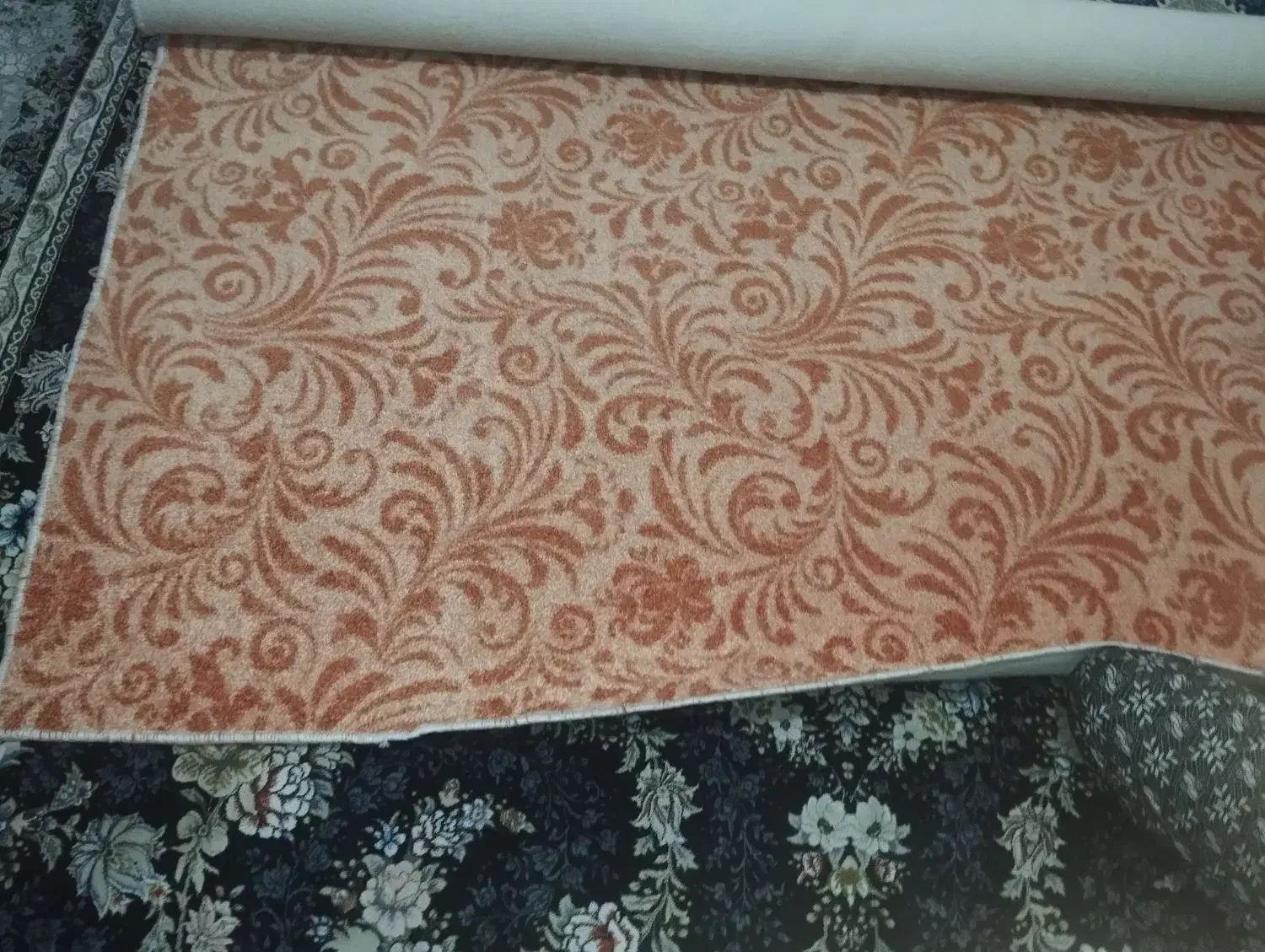 پالاز موکت|موکت|قرچک, مهدیه|دیوار