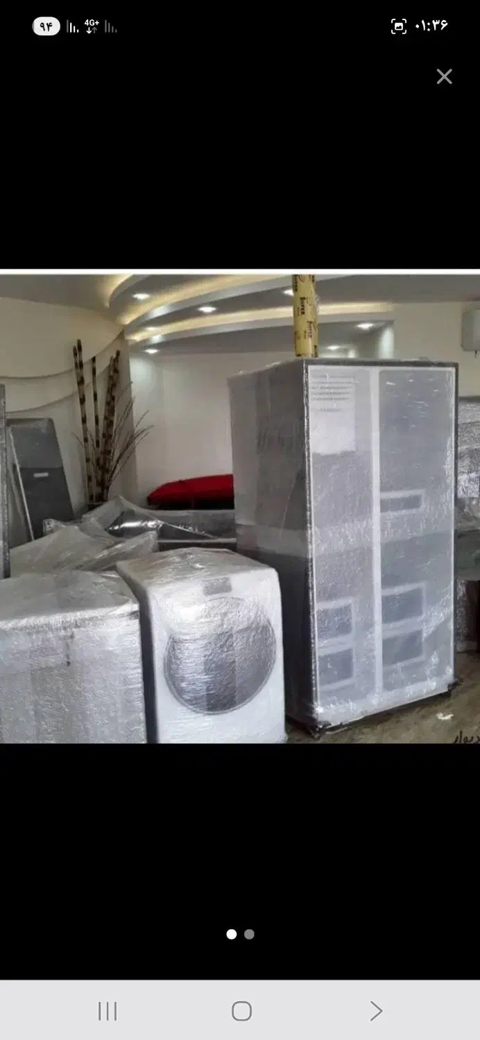 اتوبار وانت بار حمل بار نیسان بار وانت کرایه|خدمات حمل و نقل|تهران, جیحون|دیوار