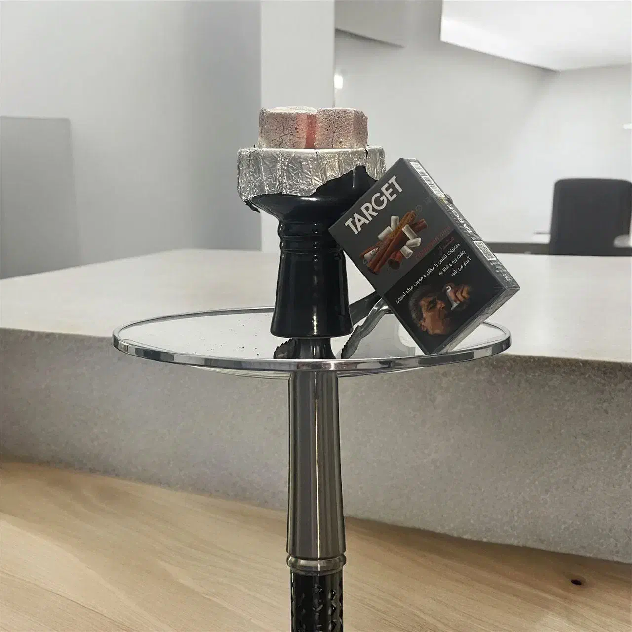 زغال نارگیل اصل وارداتی جاکوکو - بسته شیک یک کیلو|عمدهفروشی|تبریز, |دیوار