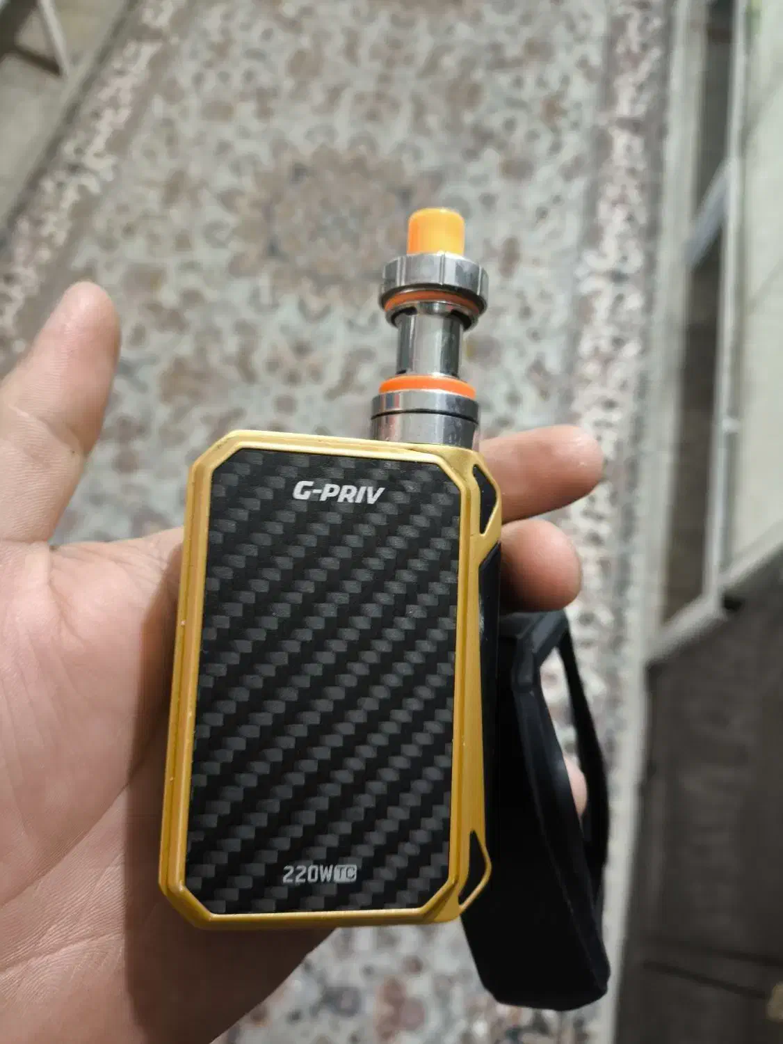 ویپ پادماد اسموک|زیورآلات و اکسسوری|اسلام‌شهر, شهرک مفیدی|دیوار