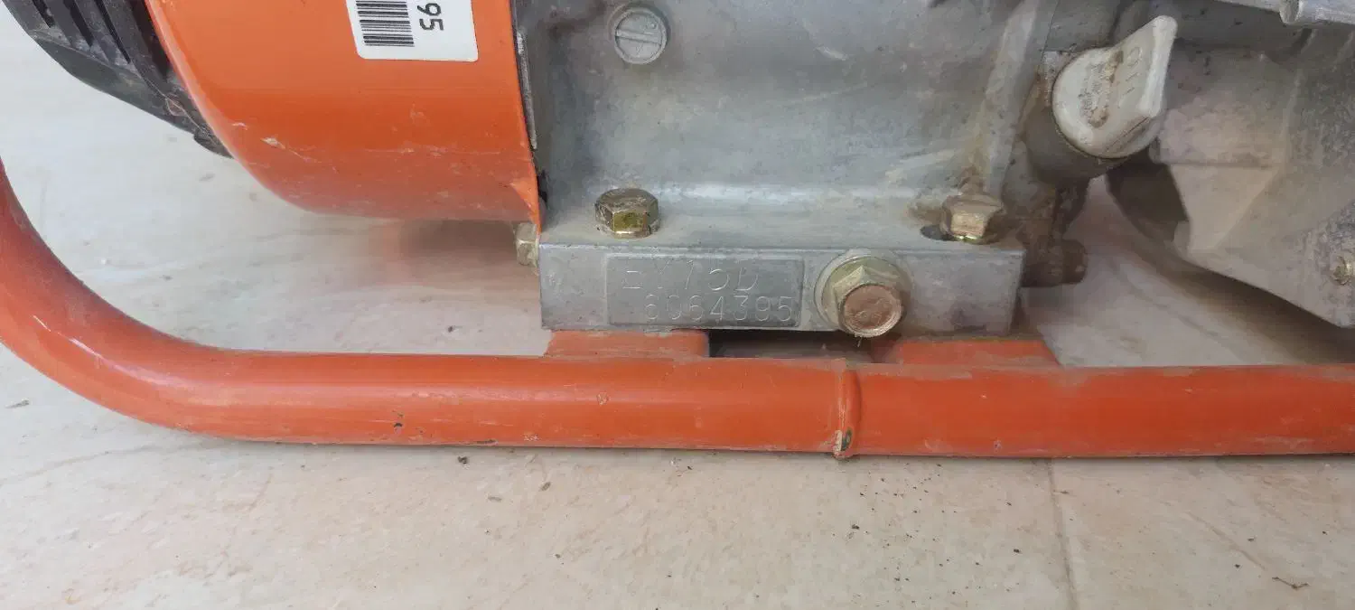 روبین ۲اینچ|ابزارآلات|برازجان, |دیوار