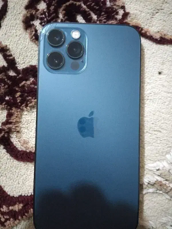 ۱۲ پرو zaam256|موبایل|مراغه, |دیوار