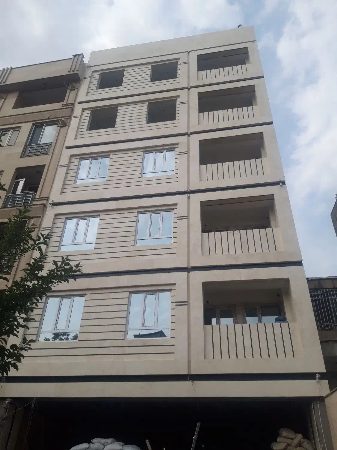 رهن آپارتمان|اجارهٔ آپارتمان|تهران, استقلال|دیوار