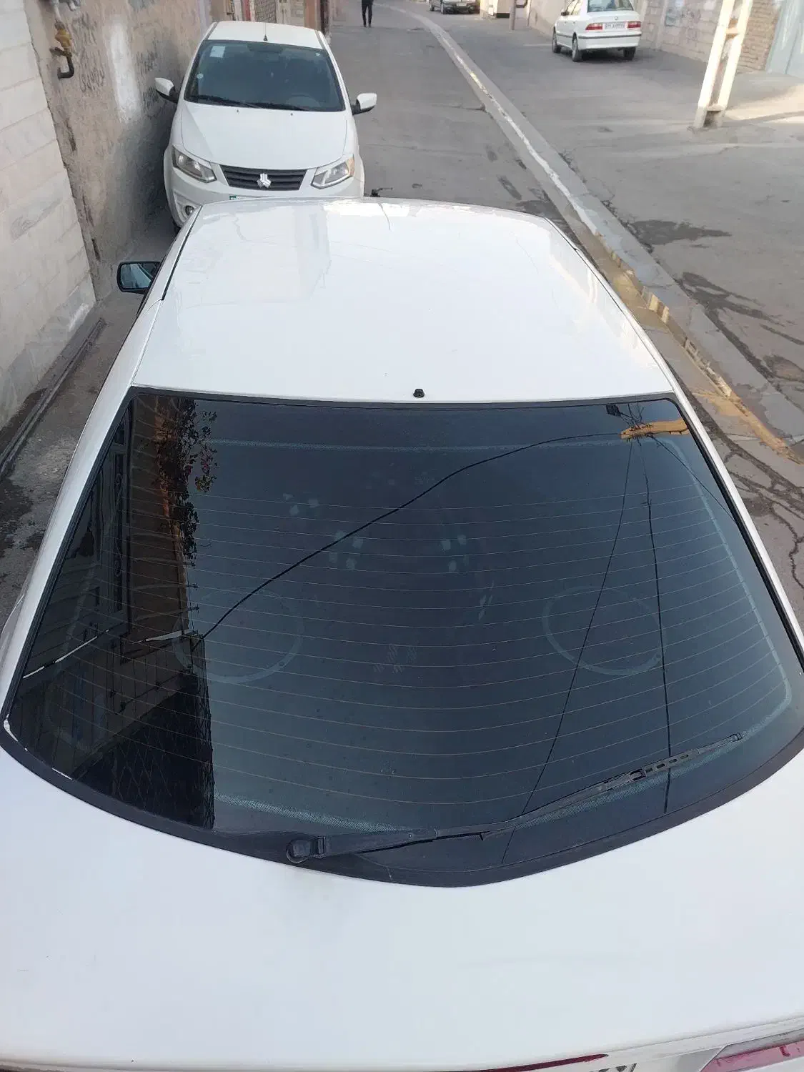 زانتیا ۸۶ ۳ لکه رنگ عقب جلو پلمپ فنی بشرط|خودرو سواری و وانت|فردوسیه, |دیوار