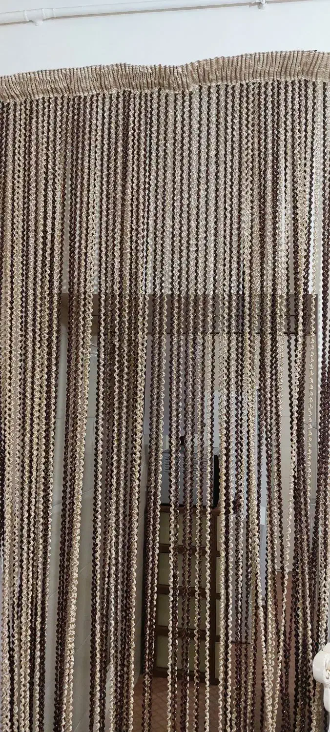 پردی ریسه ای|پرده، رانر، رومیزی|محلات, |دیوار