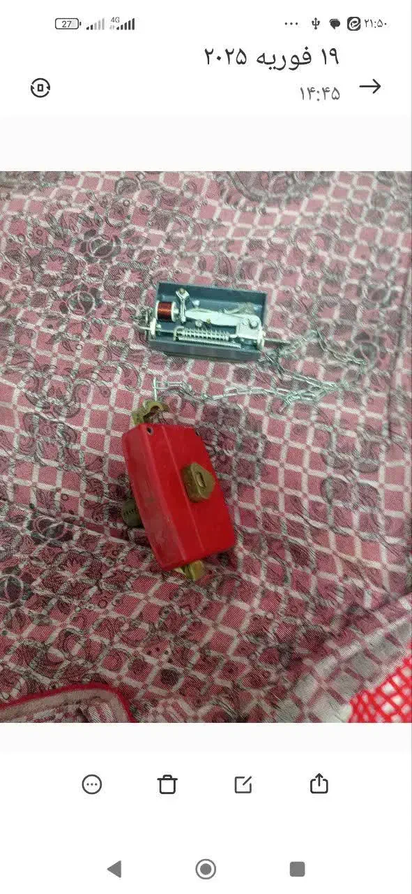 حراج وسایل|یخچال و فریزر|مشهد, نیروی هوایی|دیوار