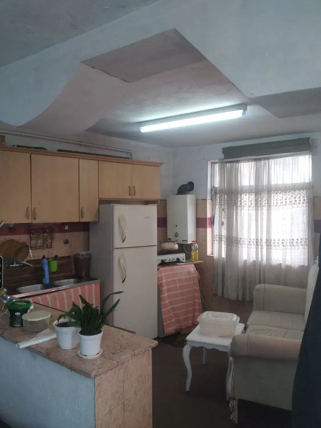 همخونه|اجارهٔ خانه و ویلا|رشت, دیانتی|دیوار