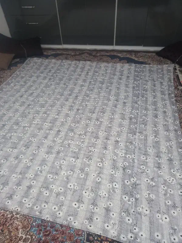 دوخت و دوز لحاف تشک بالش|رختخواب، بالش، پتو|ماکو, |دیوار