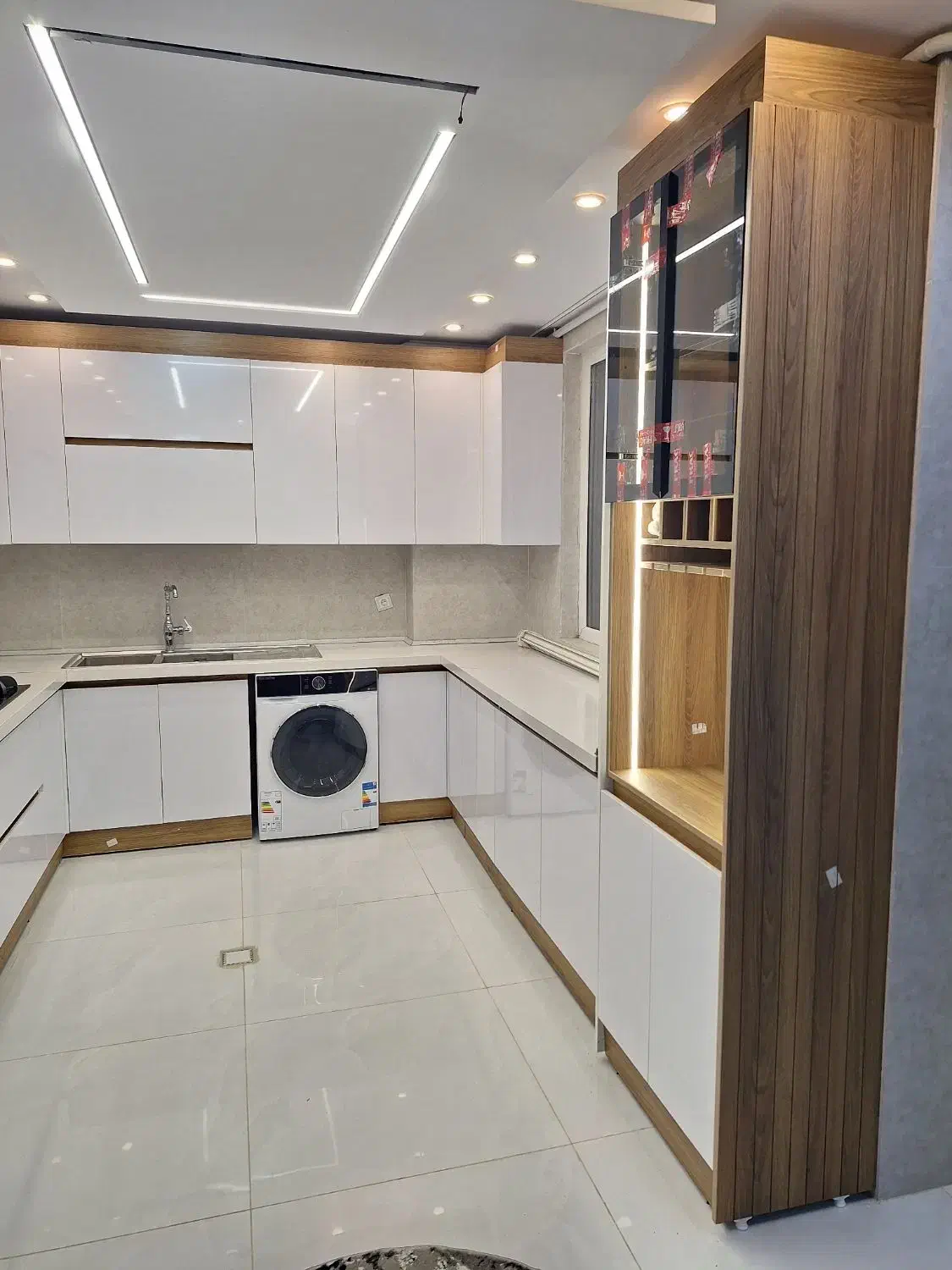 کابینت و کمد دیواری|خدمات پیشه و مهارت|همدان, |دیوار