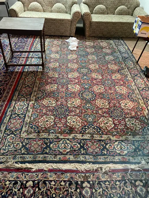 فروش فرش دستباف|فرش|یزد, |دیوار