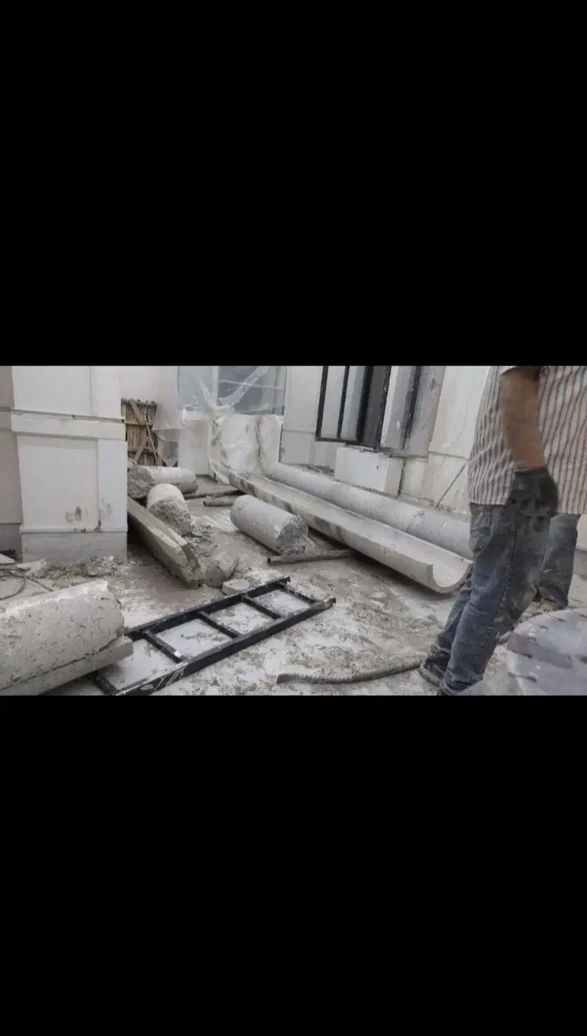 برش بتن|خدمات پیشه و مهارت|مشهد, طبرسی شمالی|دیوار