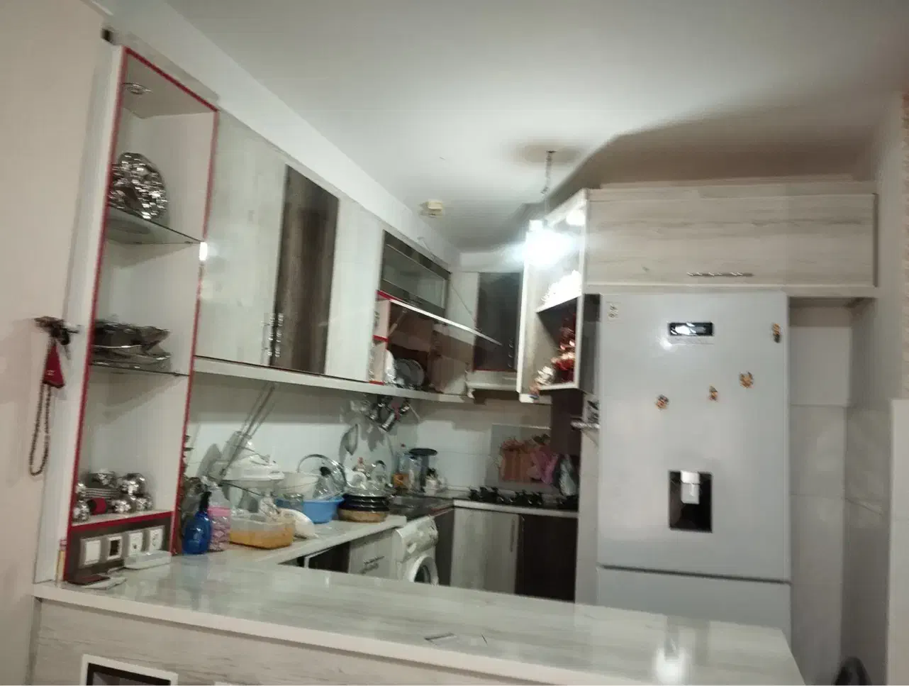 رهن اجاره در فاز ۳|اجارهٔ آپارتمان|سهند, |دیوار