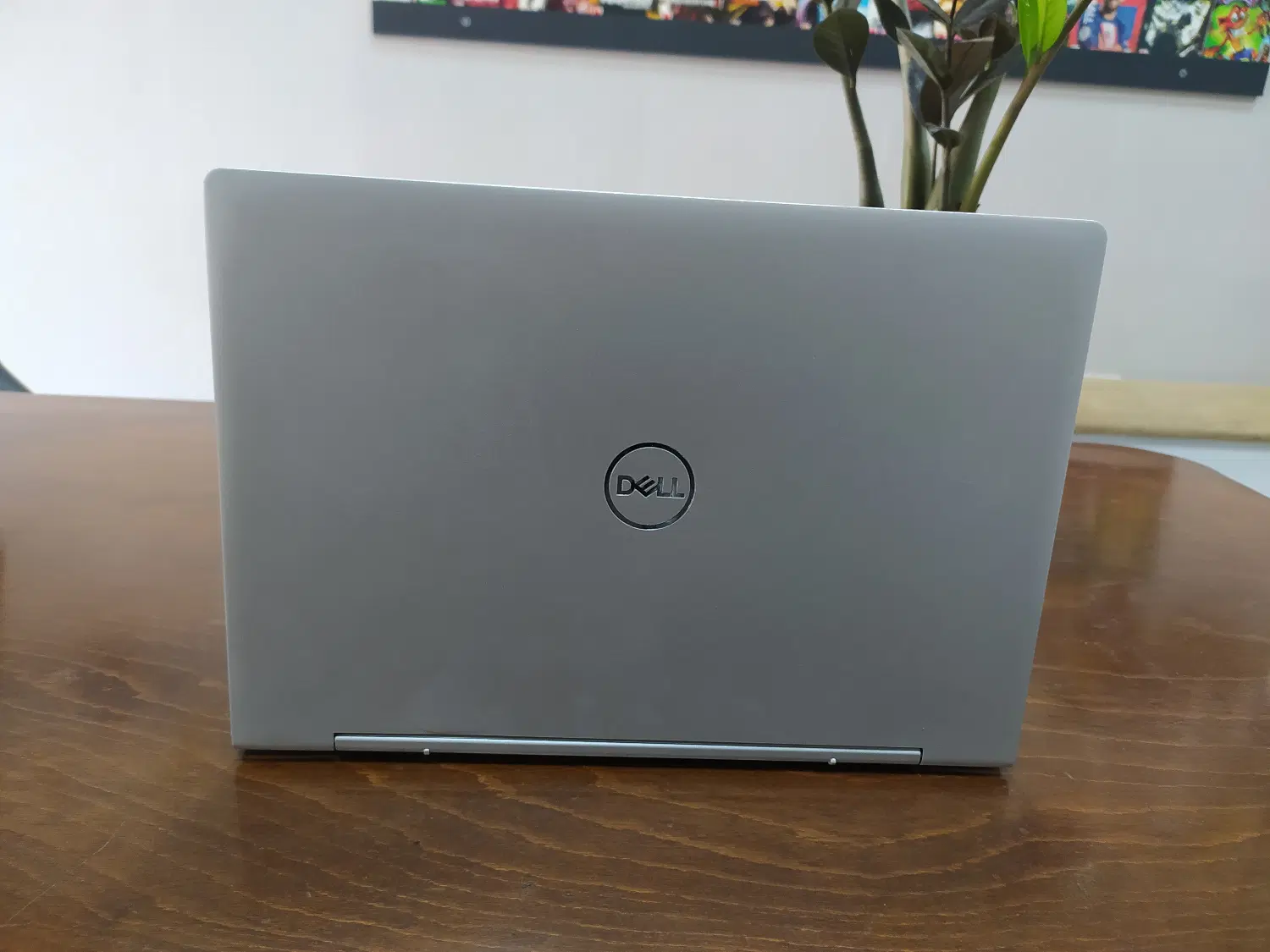 لپ تاپ Dell Inspiron 7391 صفحه نمایش لمسی 360 درجه|رایانه همراه|تهران, تهرانسر مرکزی|دیوار