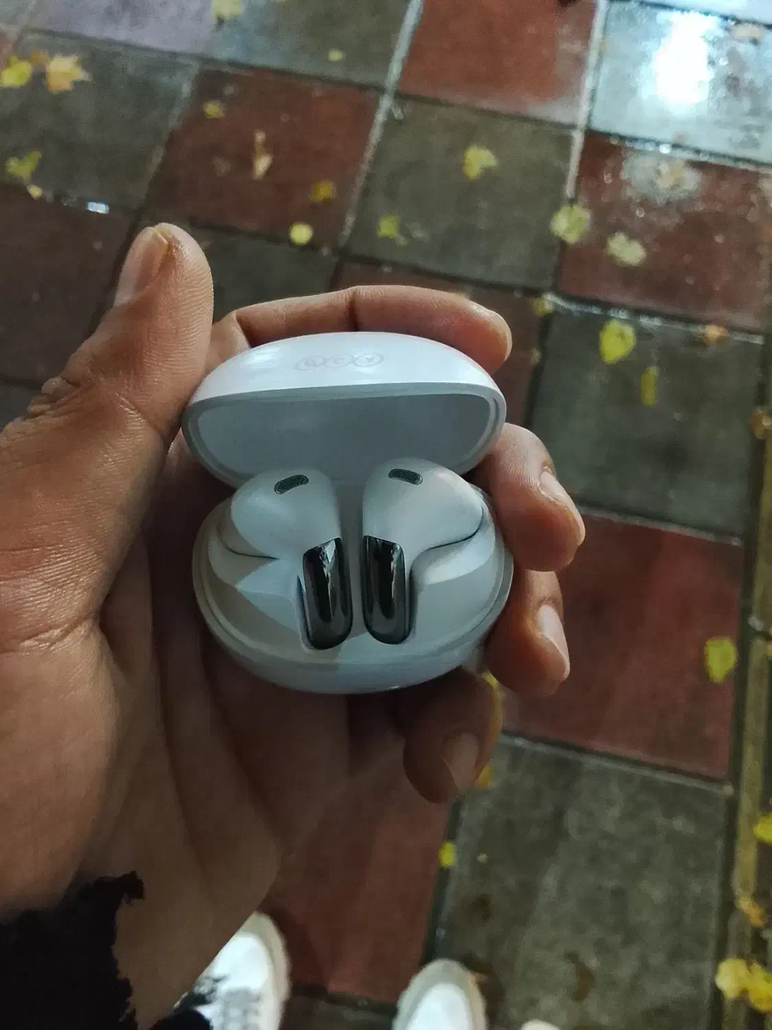 Airpods هندزفری بلوتوث|لوازم جانبی موبایل و تبلت|سنندج, |دیوار