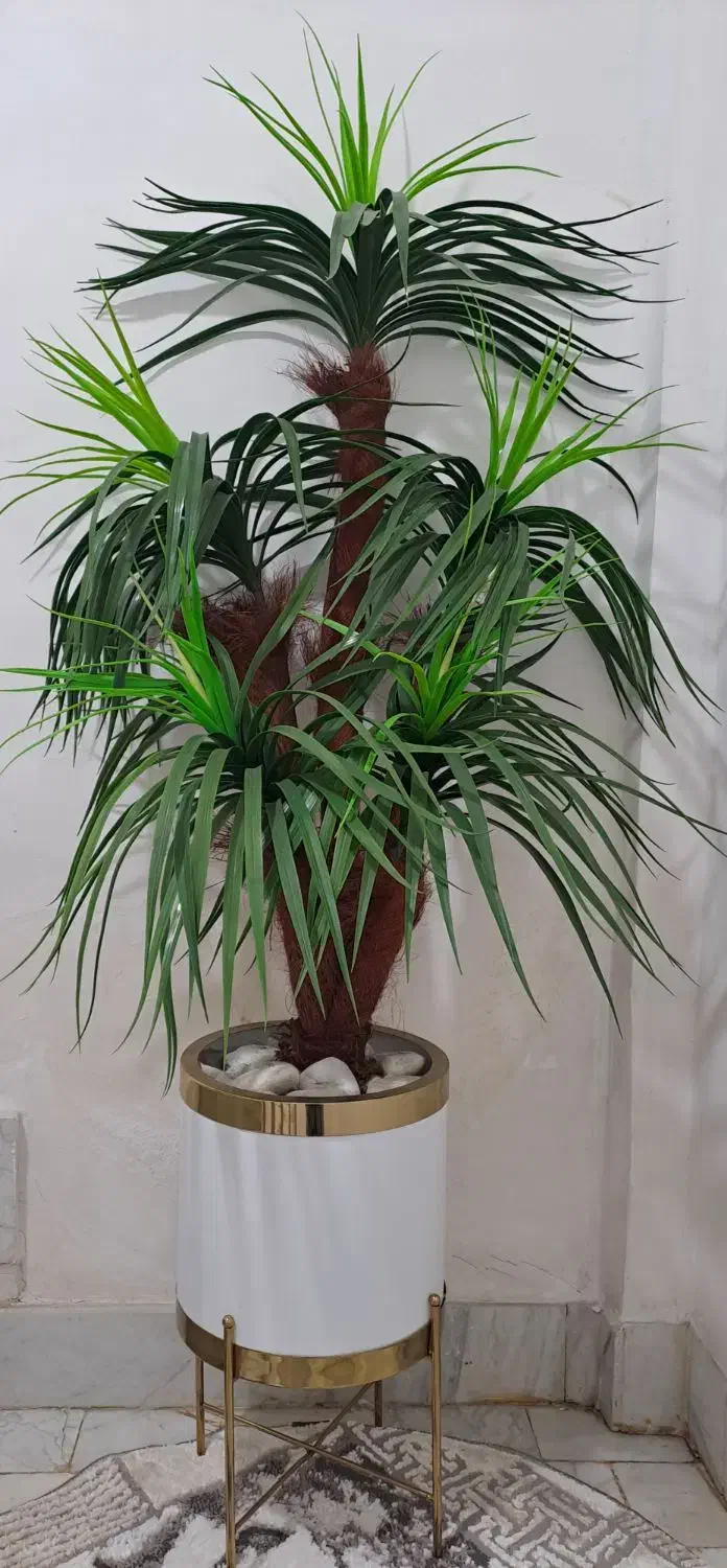 درختچه مصنوعی|گل مصنوعی|لنگرود, |دیوار