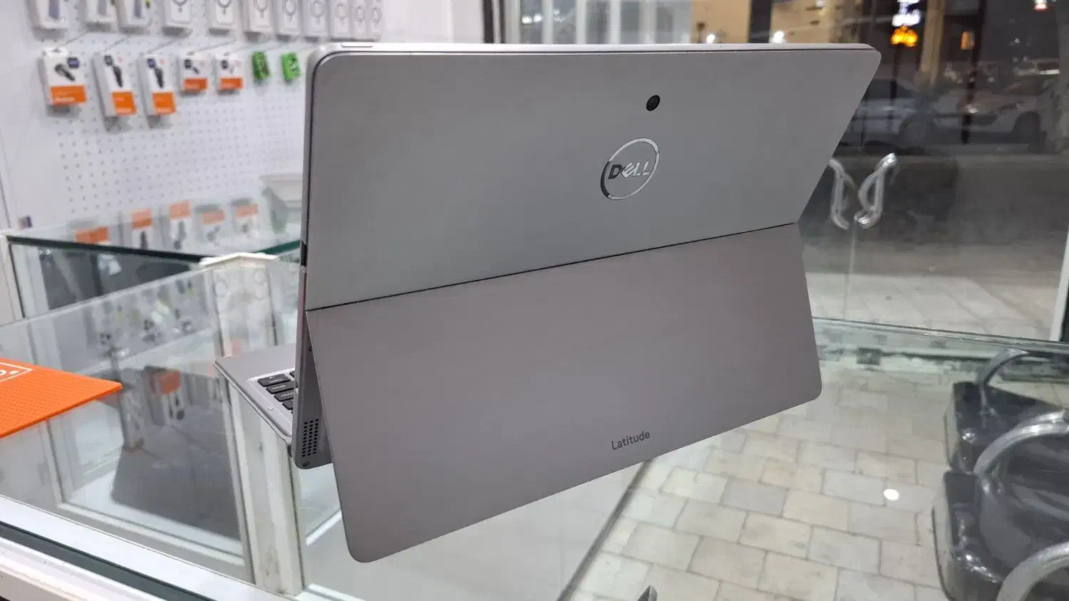 Dell Latitude 7210 2 in1|رایانه همراه|یزد, |دیوار