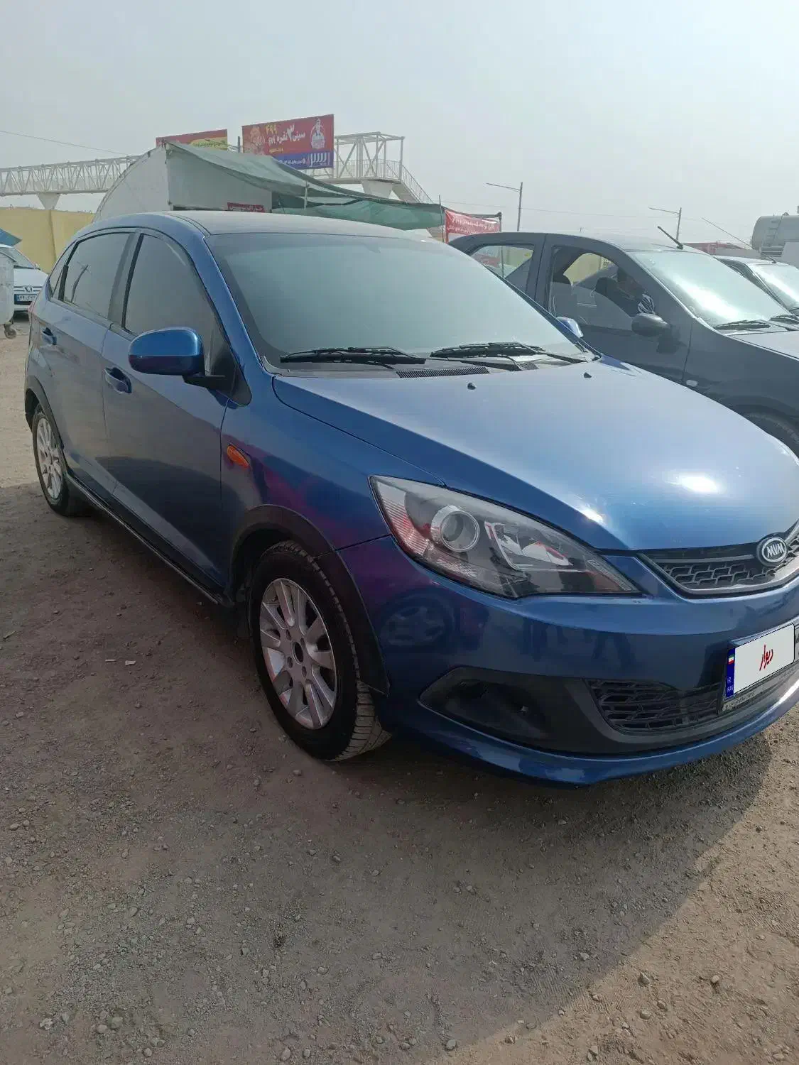 Mvm 315 s new|خودرو سواری و وانت|مشهد, سرافرازان|دیوار