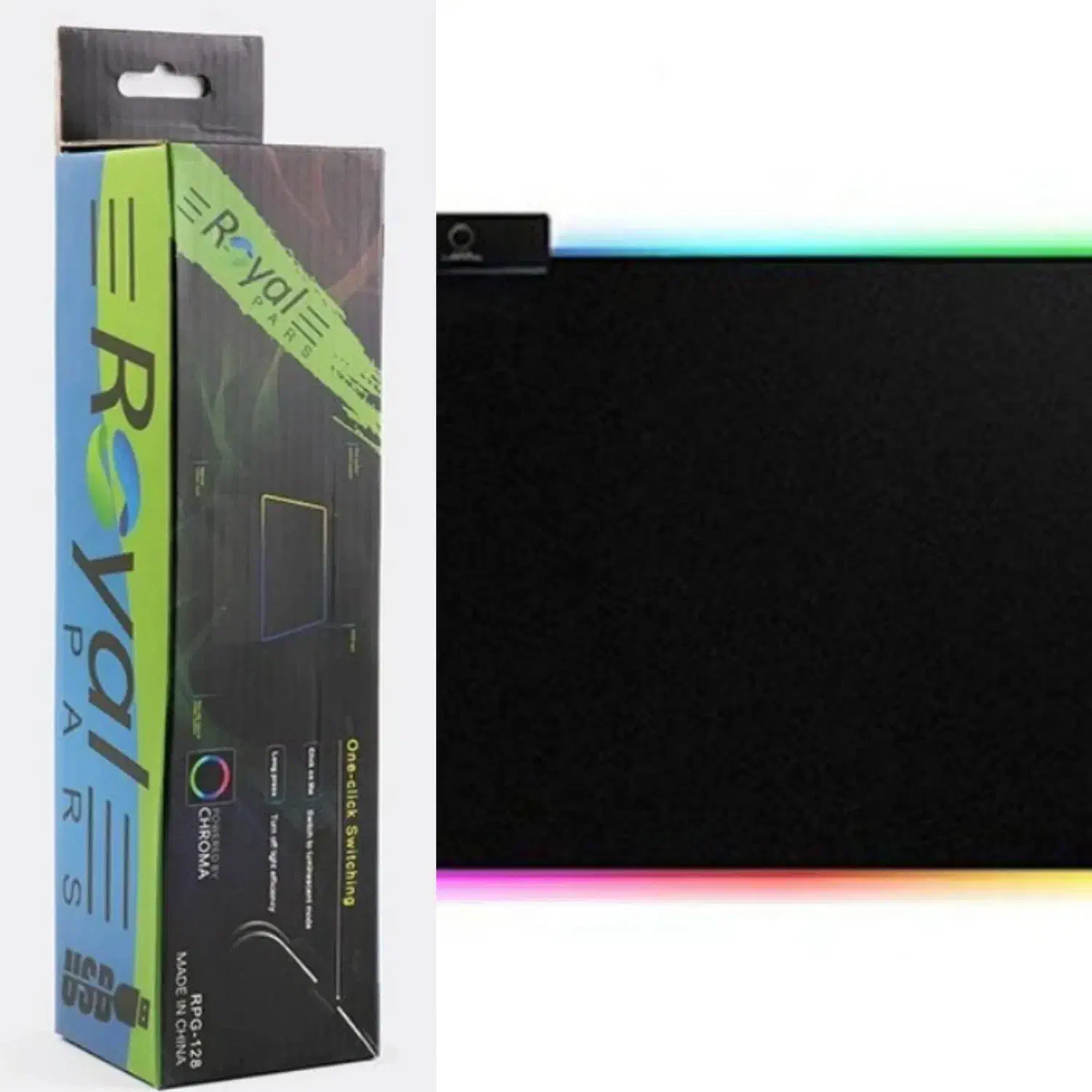 موس پد گیمینگ|قطعات و لوازم جانبی رایانه|بیرجند, |دیوار