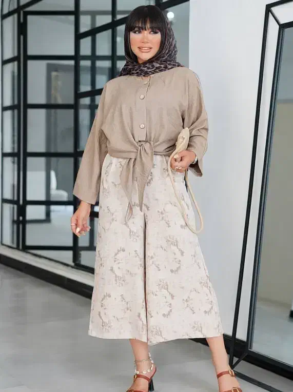 مزون مداستایل فروش لباس زنانه و دخترانه|لباس|دزفول, |دیوار