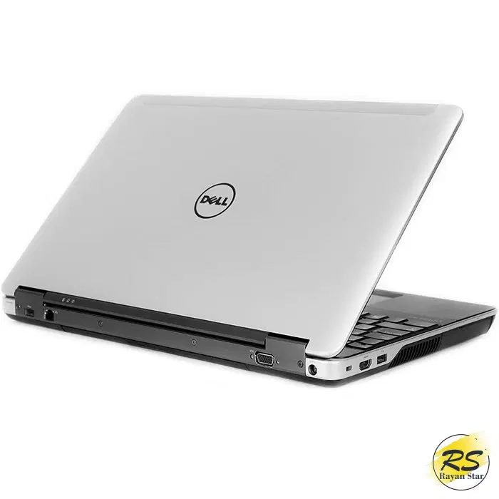 لپ تاپ استوک اروپایی اصل E6540 dell|رایانه همراه|ارومیه, |دیوار