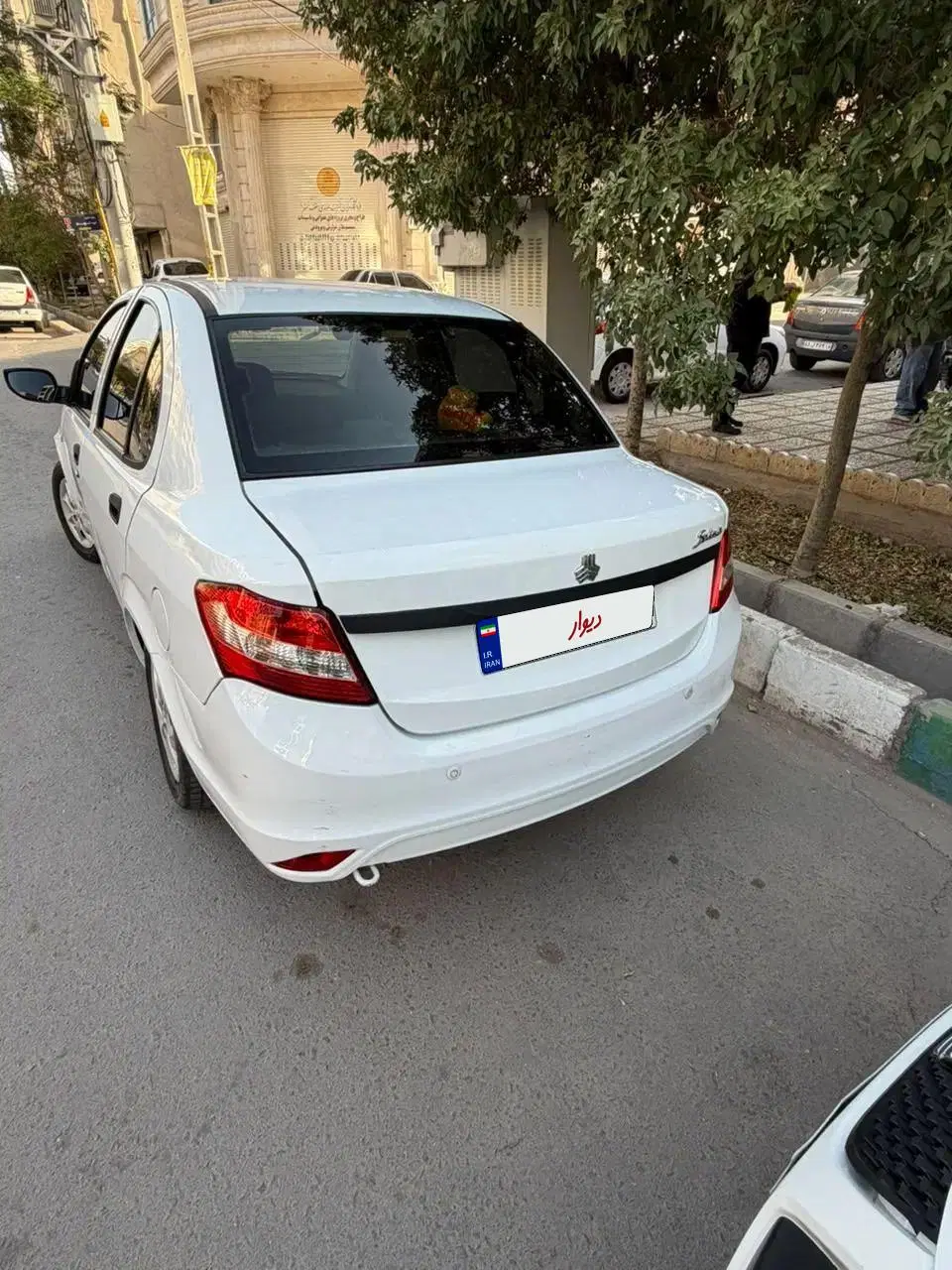ساینا|خودرو سواری و وانت|قم, انسجام|دیوار