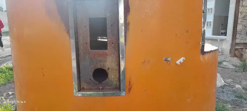 گردونه نان|اجاق گاز و لوازم برقی پختوپز|مشگین شهر, |دیوار