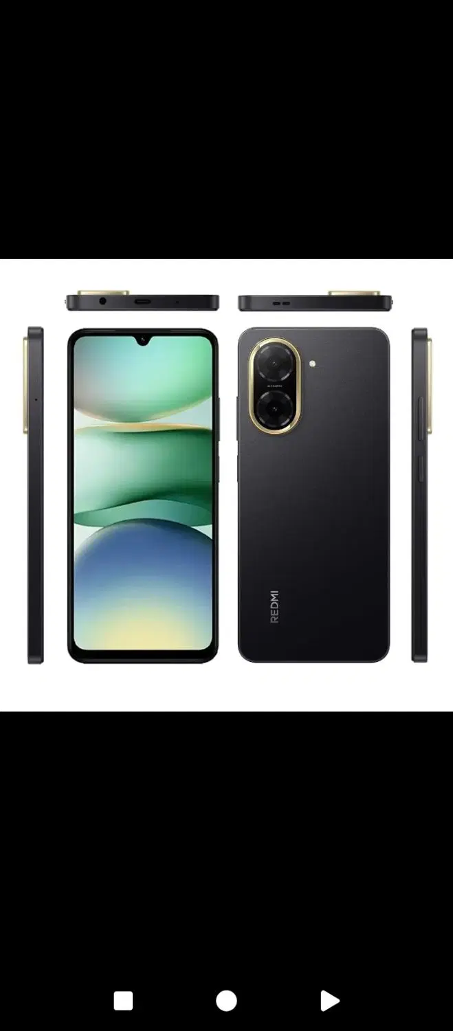 Redmi A 5|موبایل|زنجان, |دیوار