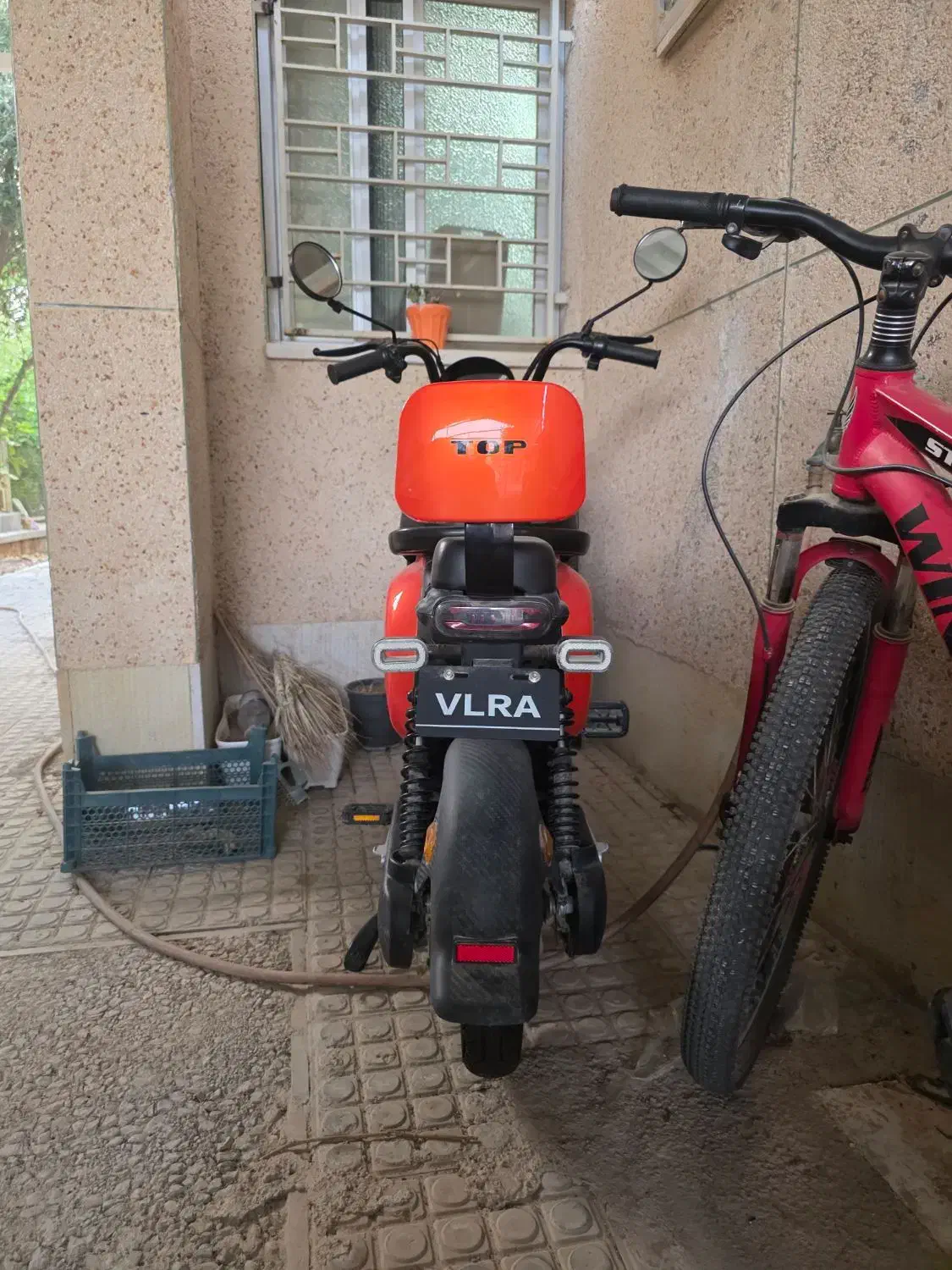 اسکوتر برقی|دوچرخه، اسکیت، اسکوتر|جم, |دیوار