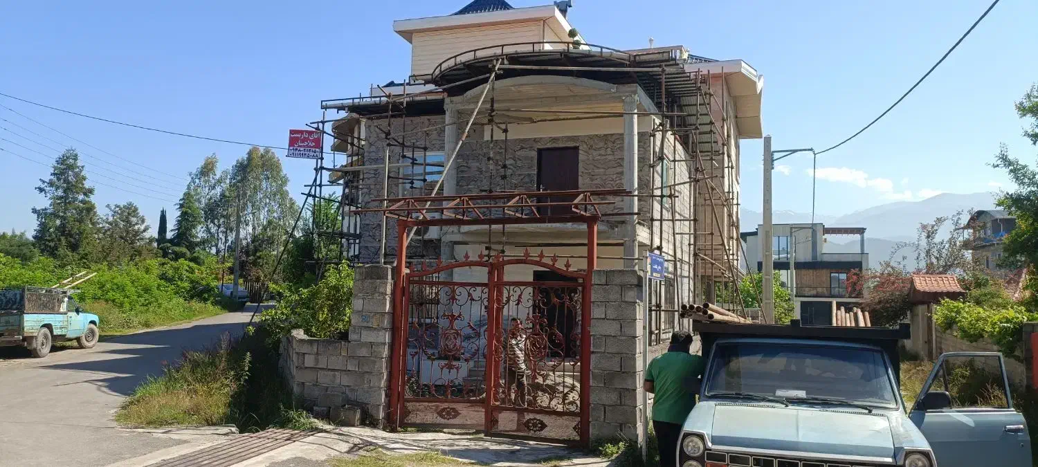 اجاره داربست فلزی در رامسر ،تنکابن و چابکسر|خدمات پیشه و مهارت|رامسر, |دیوار