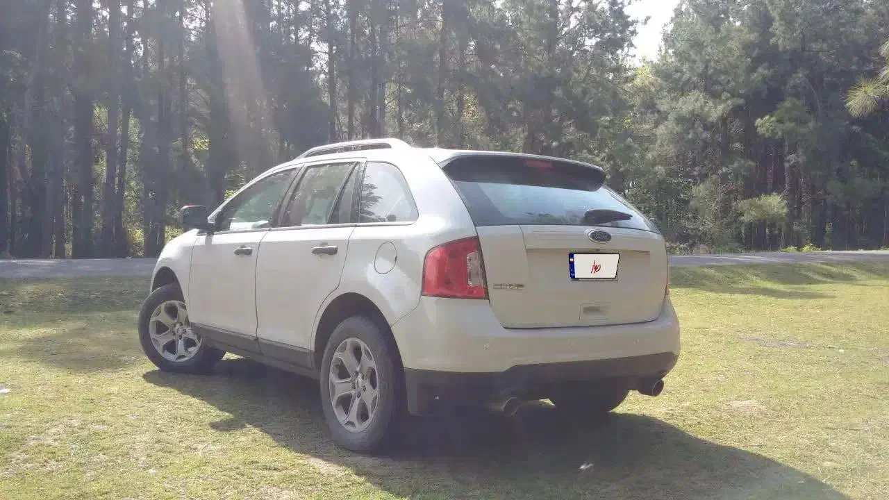 فورد ادج Edge|خودرو سواری و وانت|رشت, منظریه|دیوار