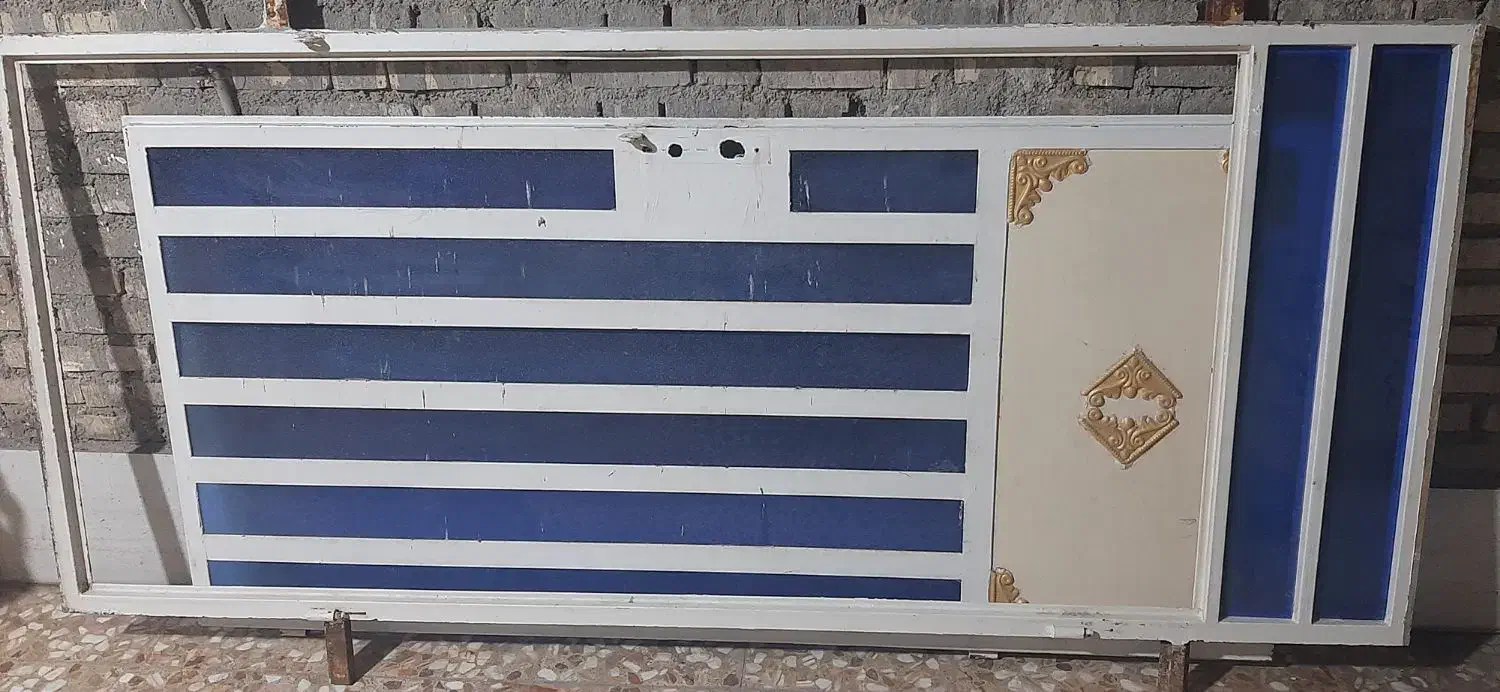 درب هال|مصالح و تجهیزات ساختمان|اهواز, شهرک برق|دیوار