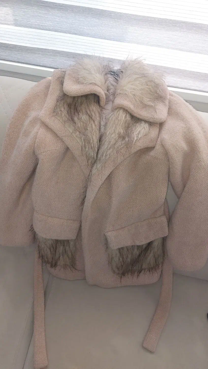 پالتو|لباس|پرند, فاز ۵|دیوار